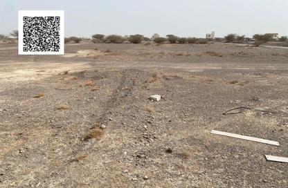 Land - Studio for sale in Manama - Ajman