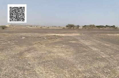 Land - Studio for sale in Manama - Ajman