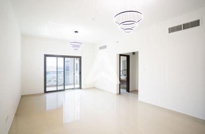 Apartment - 1 Bedroom - 2 Bathrooms for sale in Florus Residences - Al Furjan - Dubai
