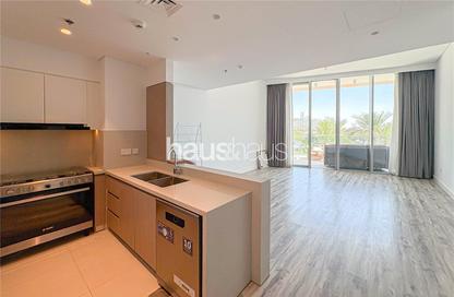 Apartment - 3 Bedrooms - 5 Bathrooms for rent in The Grand - Dubai Creek Harbour (The Lagoons) - Dubai