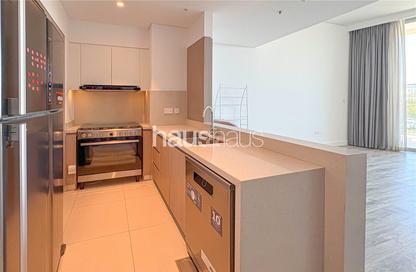 Apartment - 3 Bedrooms - 5 Bathrooms for rent in The Grand - Dubai Creek Harbour (The Lagoons) - Dubai