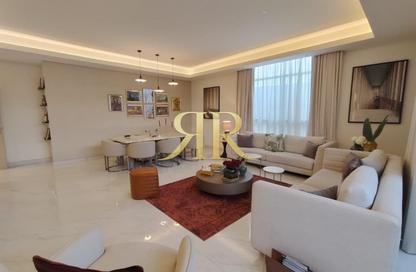 Apartment - 3 - 5 for sale in The Stella Residences - Al Furjan - Dubai Apartment - 3 - 5 for sale in The Stella Residences - Al Furjan - Dubai