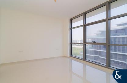 Apartment - 1 Bedroom - 1 Bathroom for rent in Golf Promenade 3A - Golf Promenade 3 - Golf Town - Damac Hills - Dubai