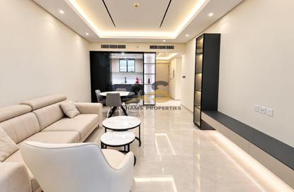 Apartment - 1 - 2 for rent in Sports View Residence - International City Phase 2 - Al Warsan 4 - Al Warsan - Dubai Apartment - 1 - 2 for rent in Sports View Residence - International City Phase 2 - Al Warsan 4 - Al Warsan - Dubai