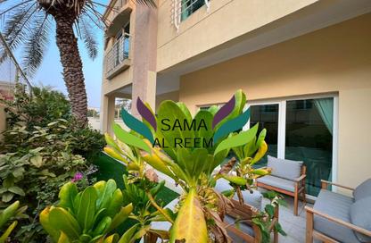 Villa - 4 Bedrooms - 4 Bathrooms for rent in Al Barsha 1 Villas - Al Barsha 1 - Al Barsha - Dubai