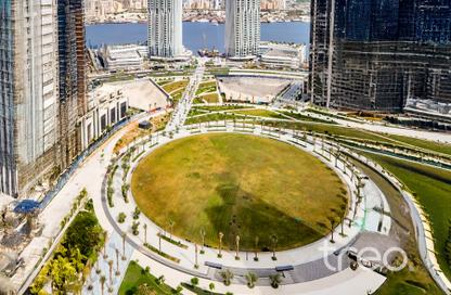 Apartment - 2 - 2 for sale in Creek Rise Tower 1 - Creek Rise - Dubai Creek Harbour (The Lagoons) - Dubai Apartment - 2 - 2 for sale in Creek Rise Tower 1 - Creek Rise - Dubai Creek Harbour (The Lagoons) - Dubai