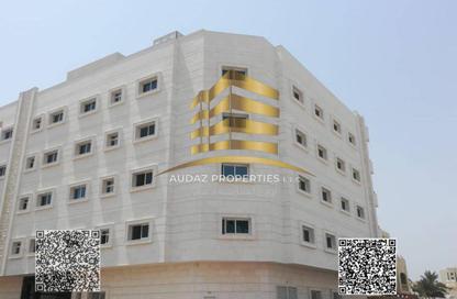 عمارة بالكامل - 8 غرف نوم - 8 حمامات للبيع في برج النعيمية  2 - أبراج النعيمية - النعيمية - عجمان