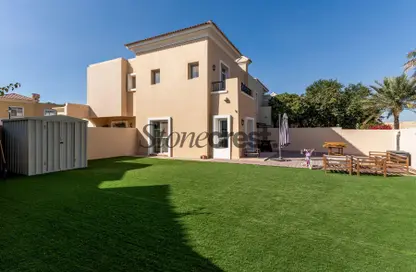 Villa - 3 Bedrooms - 3 Bathrooms for sale in Al Reem 1 - Al Reem - Arabian Ranches - Dubai