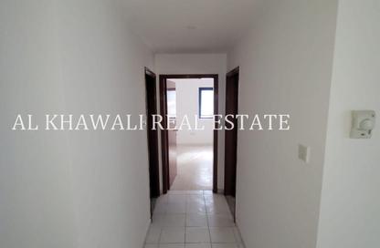 Apartment - 1 Bedroom - 1 Bathroom for rent in Al Majaz 1 - Al Majaz - Sharjah