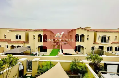 Villa - 3 Bedrooms - 4 Bathrooms for rent in Casa Dora - Serena - Dubai Land - Dubai