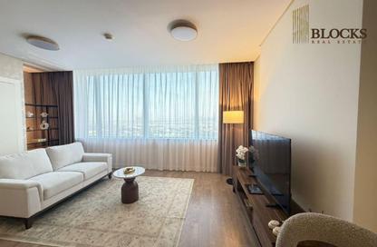 Apartment - Studio - 1 Bathroom for sale in Sky Gardens - DIFC - Dubai