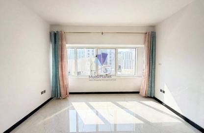 Apartment - 2 - 2 for rent in Burj Al Arab - Al Markaziyah - Abu Dhabi