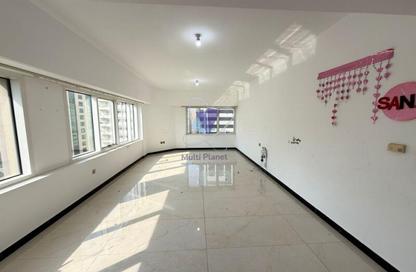 Apartment - 2 - 2 for rent in Burj Al Arab - Al Markaziyah - Abu Dhabi
