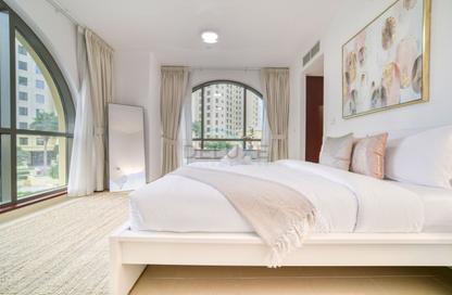 Apartment - 1 Bedroom - 1 Bathroom for rent in Murjan 2 - Murjan - Jumeirah Beach Residence - Dubai