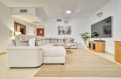 Apartment - 1 Bedroom - 1 Bathroom for rent in Murjan 2 - Murjan - Jumeirah Beach Residence - Dubai Apartment - 1 Bedroom - 1 Bathroom for rent in Murjan 2 - Murjan - Jumeirah Beach Residence - Dubai