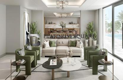 Apartment - Studio - 1 for sale in Azizi Ruby - District 15 - Jumeirah Village Circle - Dubai