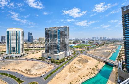 Apartment - 1 - 2 for rent in Oasis Tower 1 - Dubai Sports City - Dubai Apartment - 1 - 2 for rent in Oasis Tower 1 - Dubai Sports City - Dubai