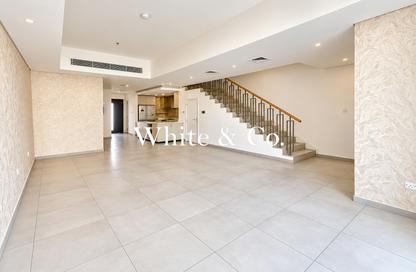Townhouse - 4 - 6 for rent in Somerset Mews - District 10 - Jumeirah Village Circle - Dubai