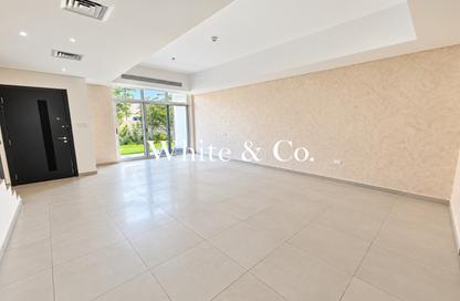 Townhouse - 4 - 6 for rent in Somerset Mews - District 10 - Jumeirah Village Circle - Dubai