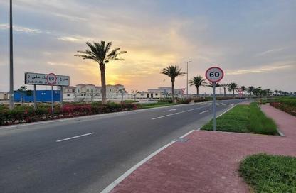 أرض - استوديو للبيع في بيت سيح شعيب - تلال جبل علي - جبل علي - دبي