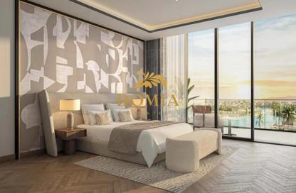 Apartment - 2 Bedrooms - 3 Bathrooms for sale in Azizi Venice 16 - Azizi Venice - Dubai South (Dubai World Central) - Dubai Apartment - 2 Bedrooms - 3 Bathrooms for sale in Azizi Venice 16 - Azizi Venice - Dubai South (Dubai World Central) - Dubai
