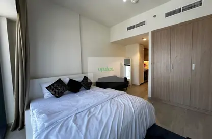 Apartment - 1 Bathroom for rent in Azizi Riviera 41 - Azizi Riviera - Meydan One - Meydan - Dubai Apartment - 1 Bathroom for rent in Azizi Riviera 41 - Azizi Riviera - Meydan One - Meydan - Dubai