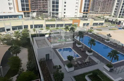 Apartment - 1 Bathroom for rent in Azizi Riviera 41 - Azizi Riviera - Meydan One - Meydan - Dubai Apartment - 1 Bathroom for rent in Azizi Riviera 41 - Azizi Riviera - Meydan One - Meydan - Dubai