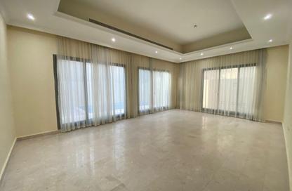 Villa - 5 Bedrooms - 7 Bathrooms for rent in Mohamed Bin Zayed Centre - Mohamed Bin Zayed City - Abu Dhabi