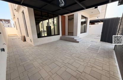 Villa - 5 Bedrooms - 7 Bathrooms for sale in Al Helio 1 - Al Helio - Ajman