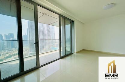 Apartment - 2 - 3 for rent in Boulevard Point - Downtown Dubai - Dubai