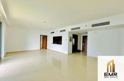 Apartment - 2 - 3 for rent in Boulevard Point - Downtown Dubai - Dubai