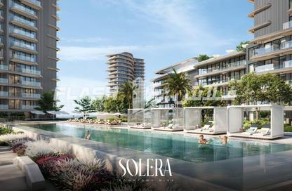 Apartment - Studio - 1 Bathroom for sale in Solera Downtown Mina - Mina Al Arab - Ras Al Khaimah Apartment - Studio - 1 Bathroom for sale in Solera Downtown Mina - Mina Al Arab - Ras Al Khaimah
