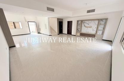 Townhouse - 3 Bedrooms - 5 Bathrooms for rent in Barashi - Al Badie - Sharjah Townhouse - 3 Bedrooms - 5 Bathrooms for rent in Barashi - Al Badie - Sharjah