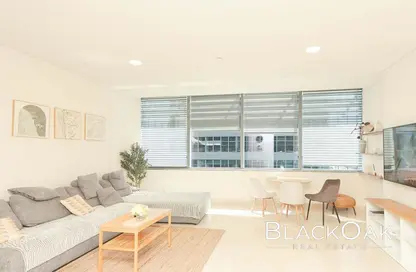 Apartment - 1 Bedroom - 1 Bathroom for sale in Sky Gardens - DIFC - Dubai