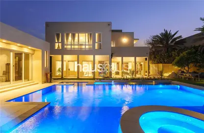 Villa - 6 Bedrooms - 6 Bathrooms for sale in Saheel 1 - Saheel - Arabian Ranches - Dubai Villa - 6 Bedrooms - 6 Bathrooms for sale in Saheel 1 - Saheel - Arabian Ranches - Dubai