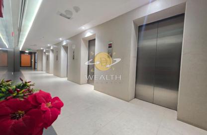Apartment - 4 - 5 for rent in Blue Tower - Al Majaz 3 - Al Majaz - Sharjah