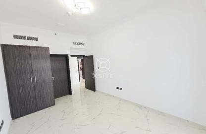 Apartment - 1 - 2 for rent in Geepas Tower - Arjan - Dubai