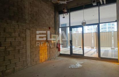 Shop - Studio for rent in Azizi Riviera 39 - Azizi Riviera - Meydan One - Meydan - Dubai