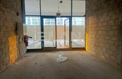 Shop - Studio for rent in Azizi Riviera 39 - Azizi Riviera - Meydan One - Meydan - Dubai