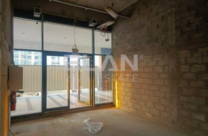 Shop - Studio for rent in Azizi Riviera 39 - Azizi Riviera - Meydan One - Meydan - Dubai