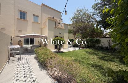 Villa - 2 Bedrooms - 3 Bathrooms for sale in Springs 5 - The Springs - Dubai