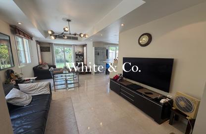 Villa - 2 Bedrooms - 3 Bathrooms for sale in Springs 5 - The Springs - Dubai