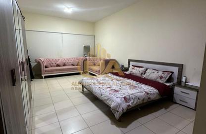 Apartment - 2 Bedrooms - 3 Bathrooms for sale in Ajman One Tower 1 - Ajman One - Ajman Downtown - Ajman Apartment - 2 Bedrooms - 3 Bathrooms for sale in Ajman One Tower 1 - Ajman One - Ajman Downtown - Ajman