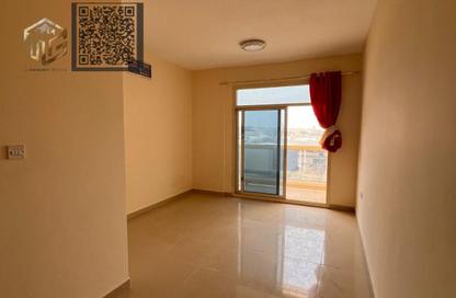 Apartment - 1 - 1 for rent in Al Jurf Industrial 2 - Al Jurf Industrial - Ajman