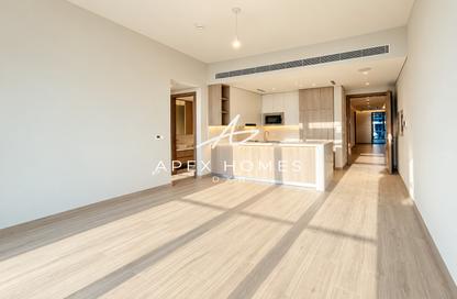Apartment - 1 - 2 for rent in Avant Garde Residences - District 17 - Jumeirah Village Circle - Dubai