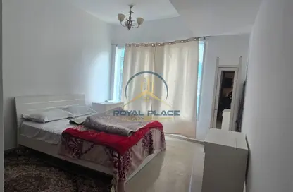 Apartment - 1 Bedroom - 2 Bathrooms for rent in Ontario Tower - Business Bay - Dubai