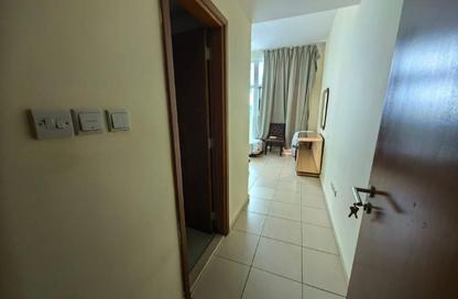 Apartment - 2 Bedrooms - 3 Bathrooms for rent in Ajman One Tower 10 - Ajman One - Ajman Downtown - Ajman