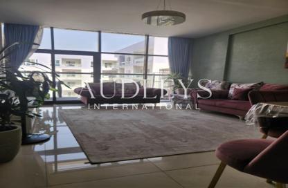 Apartment - 1 Bedroom - 2 Bathrooms for sale in City Apartments - District 11 - Jumeirah Village Circle - Dubai