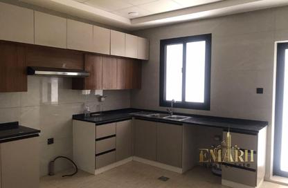 Villa - 6 Bedrooms - 7+ Bathrooms for rent in Al Zaheya Gardens - Al Zahya - Ajman