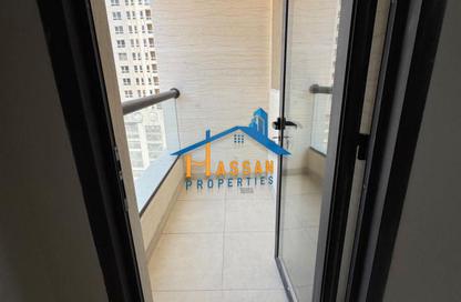 Apartment - 2 Bedrooms - 3 Bathrooms for rent in Al Shahid Tower - Al Qasba - Sharjah Apartment - 2 Bedrooms - 3 Bathrooms for rent in Al Shahid Tower - Al Qasba - Sharjah